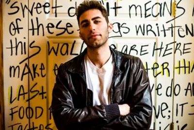 Bad Leather releases Unnatural Behavior