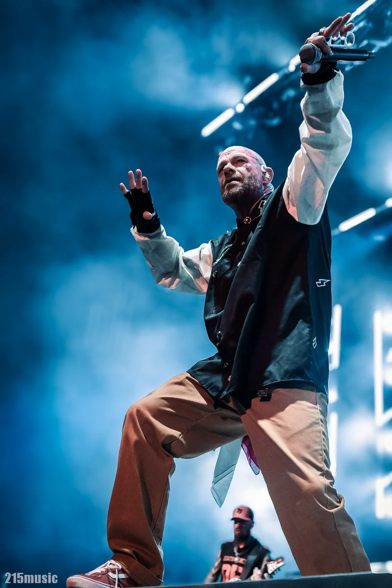 Five Finger Death Punch at Freedom Mortgage Pavilion