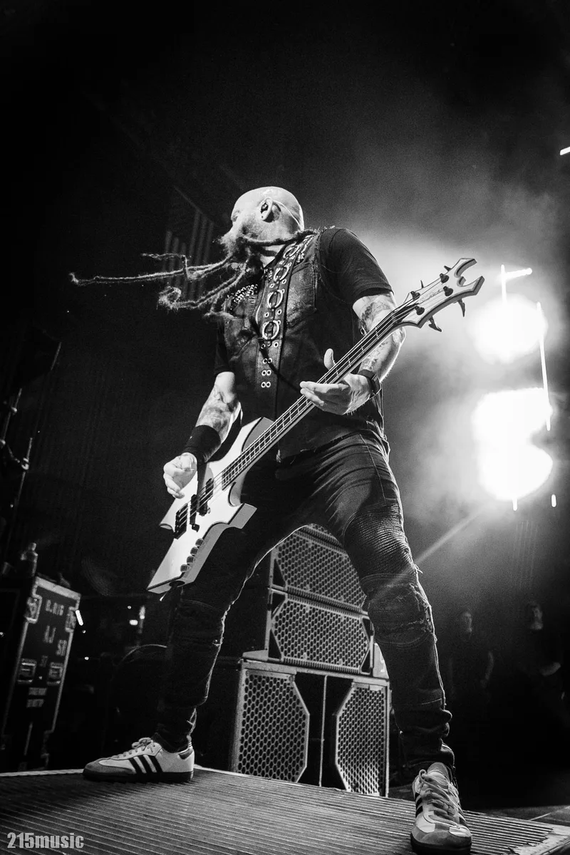 Five Finger Death Punch at Freedom Mortgage Pavilion