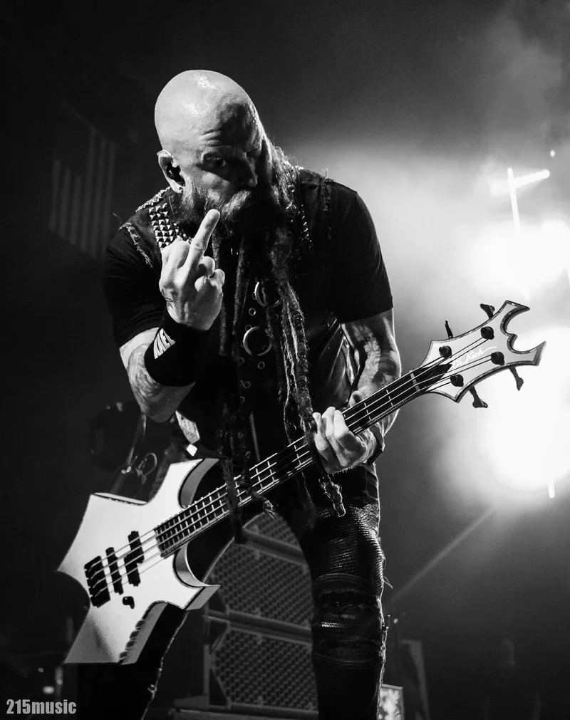 Five Finger Death Punch at Freedom Mortgage Pavilion