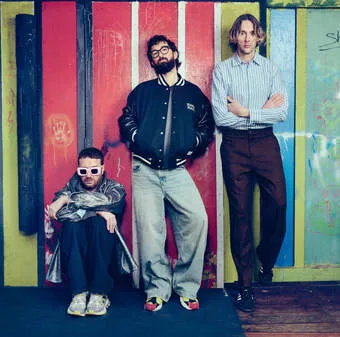 Autoheart coming to Philly's Warehouse on Watts 12/3